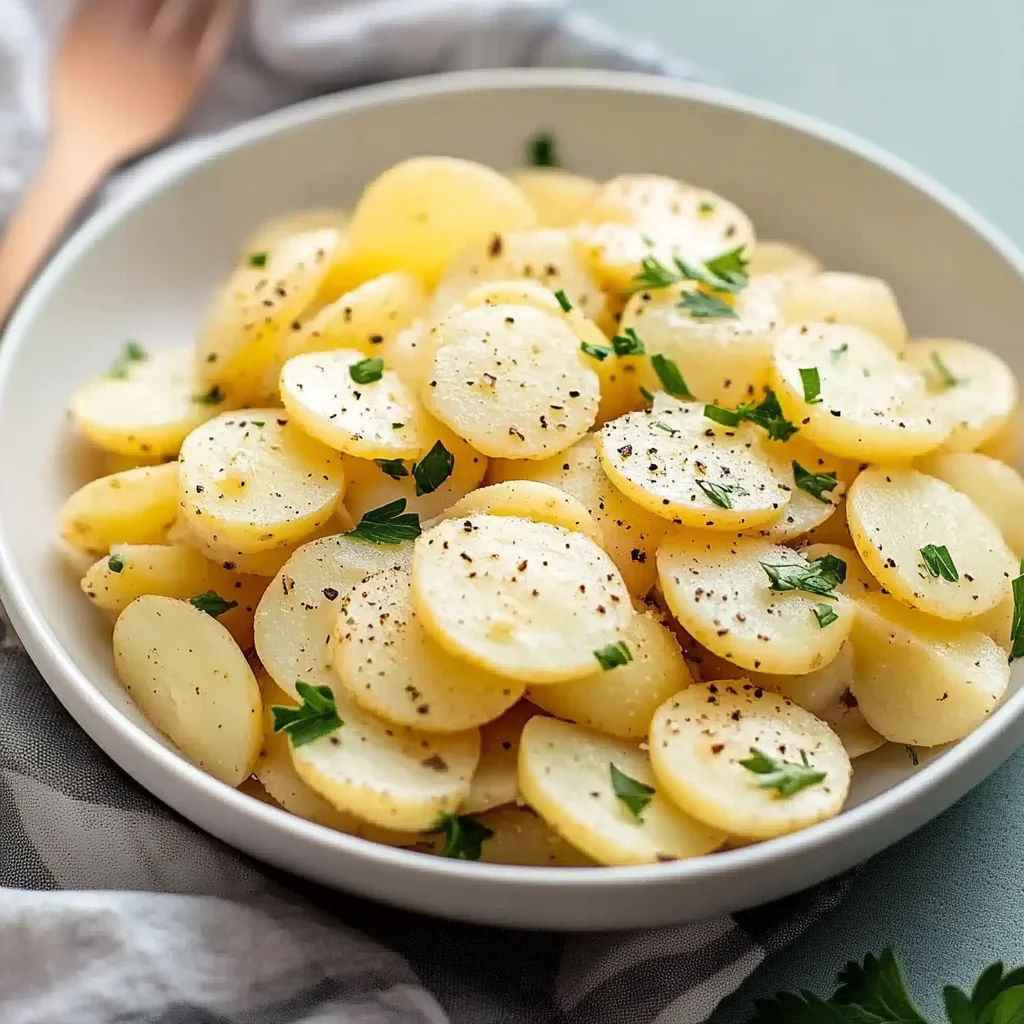 Kartoffelsalat