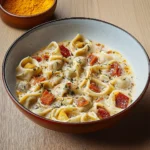 Manti - Türkische Tortellinis