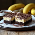 Maulwurfkuchen vom Blech