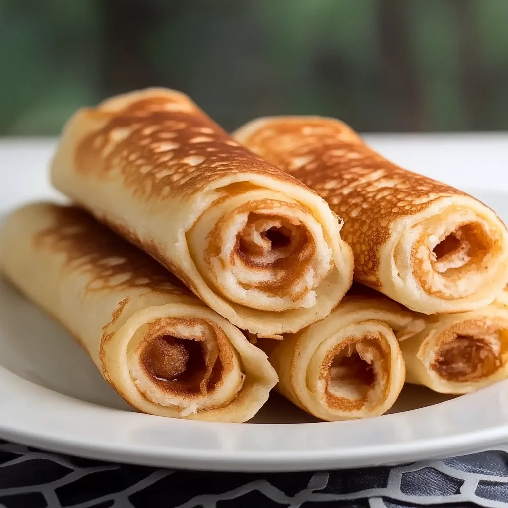 Quark-Pfannkuchen Ohne Mehl