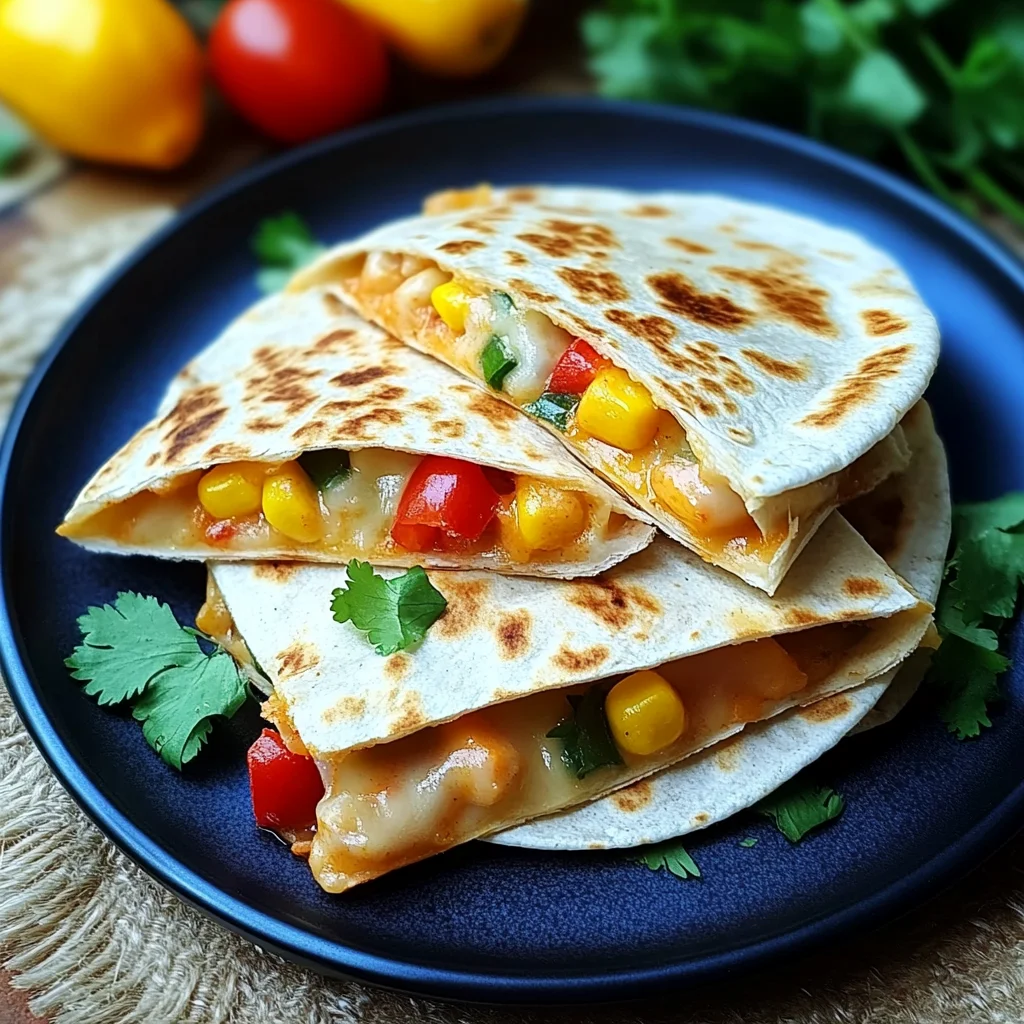 Quesadilla